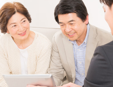 不動産コンサルティング事業