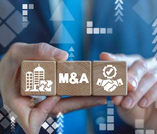 m&a