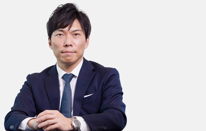 CEO-Maekawa