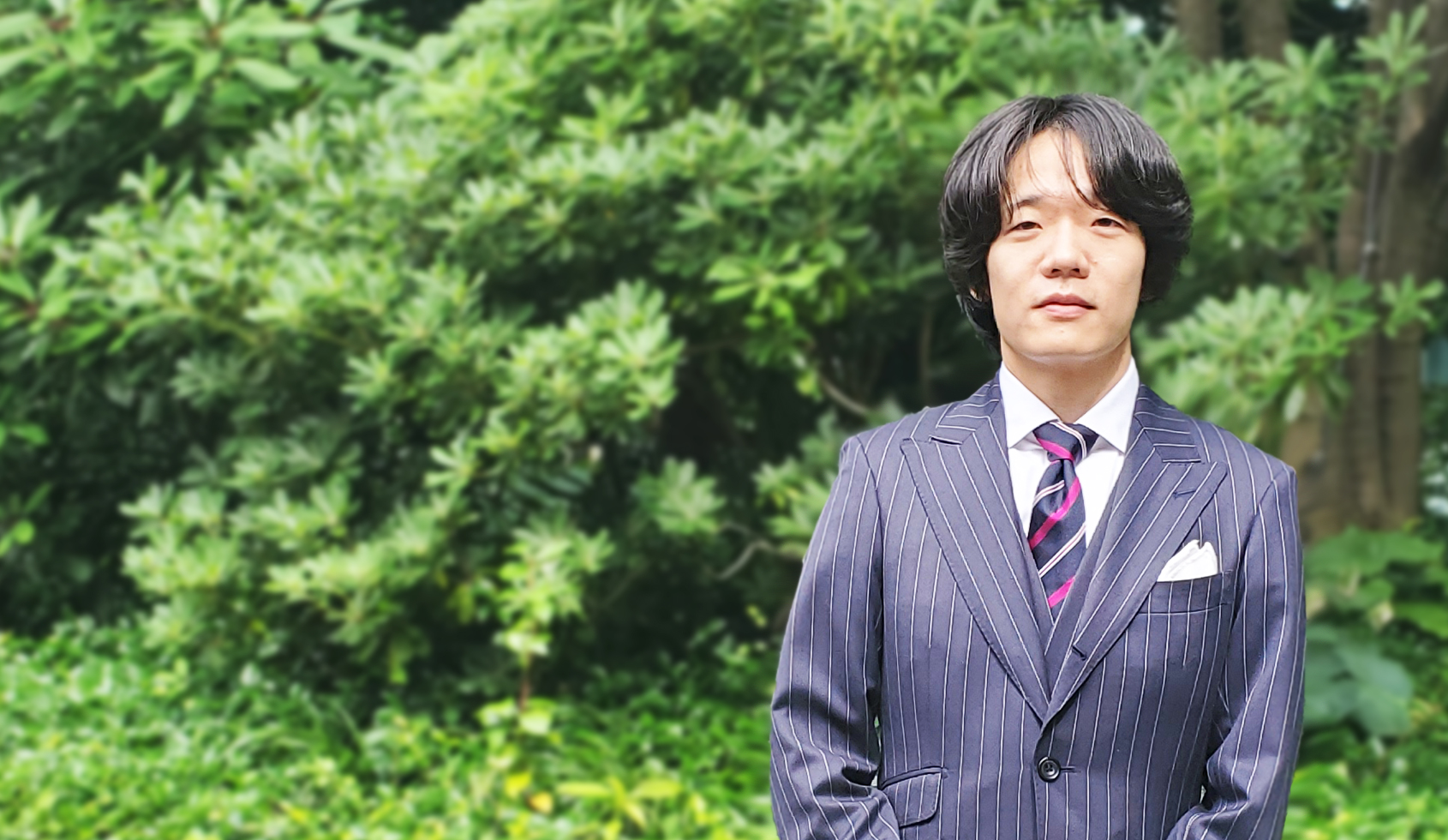 K. Nakagawa