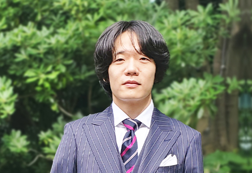 K. Nakagawa