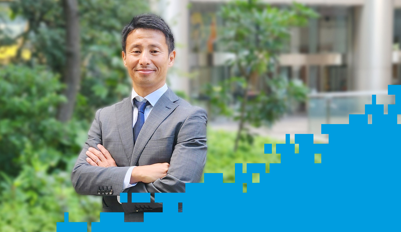 国際コンサルティング