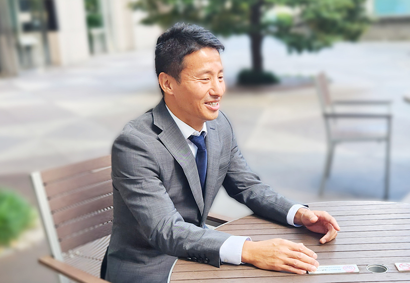 国際コンサルティング