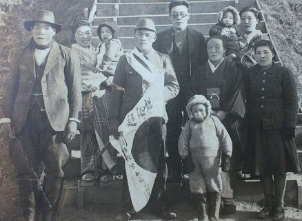 終戦記念日・「死んでも帰れぬニューギニア」から帰還 | RSM汐留
