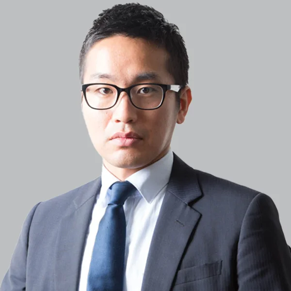 水野 耕平　Kohei Mizuno
