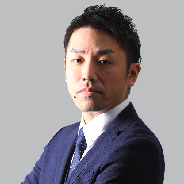 小林 暁　Satoru Kobayashi