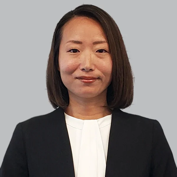 松本 さやか Sayaka Matsumoto