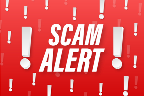 Recruitment Scam Notice – Fraud Cases Using the Name of RSM Shiodome Partners