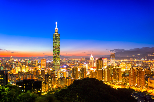 Documents for a Taiwanese National to Become a Shareholder of a Japan Subsidiary Company in Japan