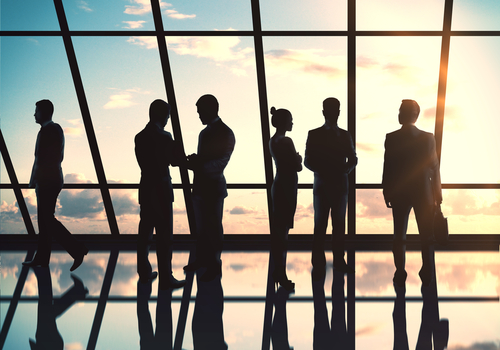 Time Needed For Incorporation or Set-up in Japan