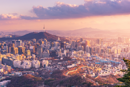 Documents for a Korean National to Become a Shareholder of a Japan Subsidiary Company in Japan