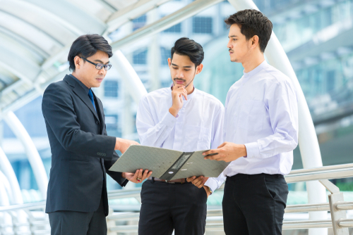 Can A Kabushiki-gaisha with a Non-resident Director be Established in Japan