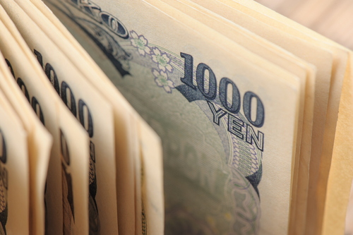 Capital Amount for Incorporating a Corporation in Japan