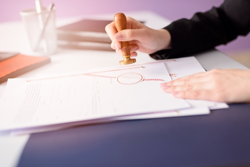 Documents Necessary for a Foreign National to become an Incorporator or Director for a Japanese Company