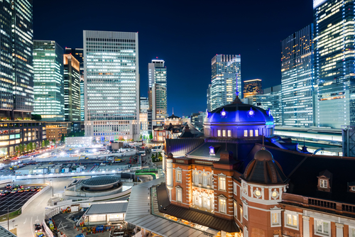 Can You Establish a Japanese Corporation Without Going to Japan