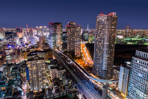 Transfer of Privately-owned Real Estate to a Corporation in Japan