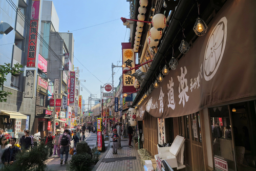 Applying for a Business Manager Visa for a Small Restaurant in Japan