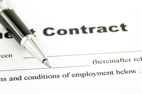 Employment Contract When Hiring Foreigners in Japan