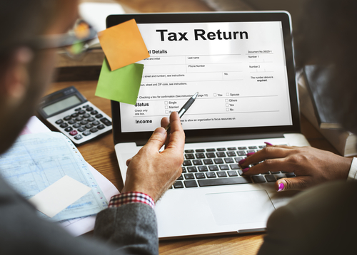 Tax Returns and Social Insurance Procedures for Corporations in Japan