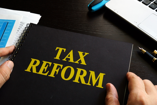 On the FY 2021 Tax Reform part. 1