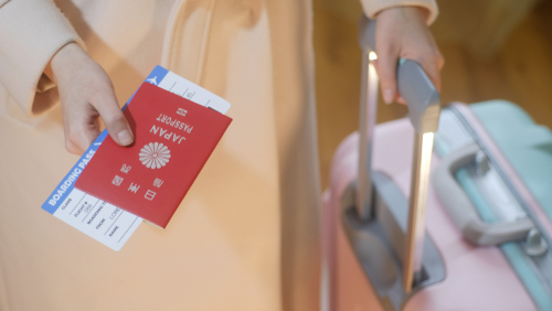 Applying for a Re-entry Permit in Japan