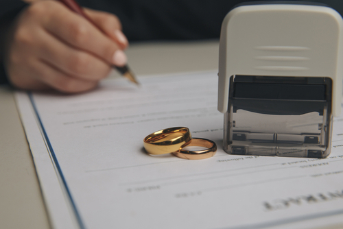 What is a “Certificate of Legal Capacity to Marry” in Japan?