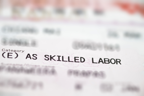 Class 2 Highly Skilled Professional Visa and Permanent Resident Status Comparison in Japan