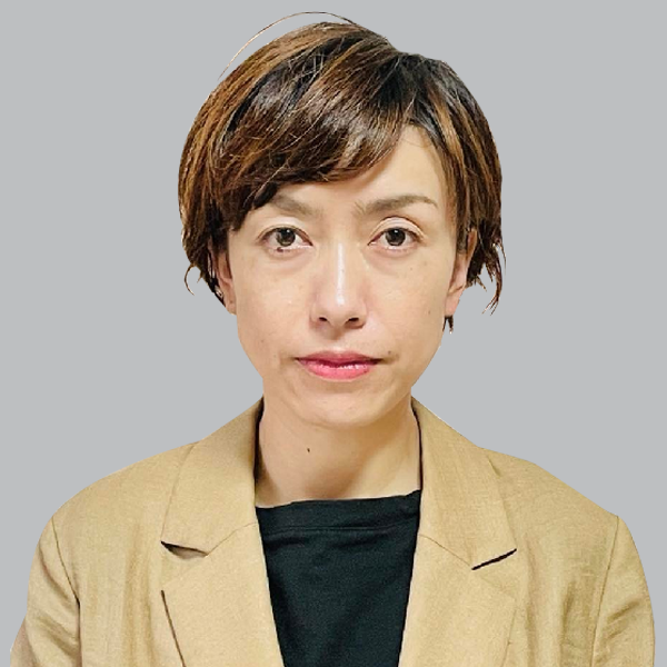 Mayumi Kawamura
