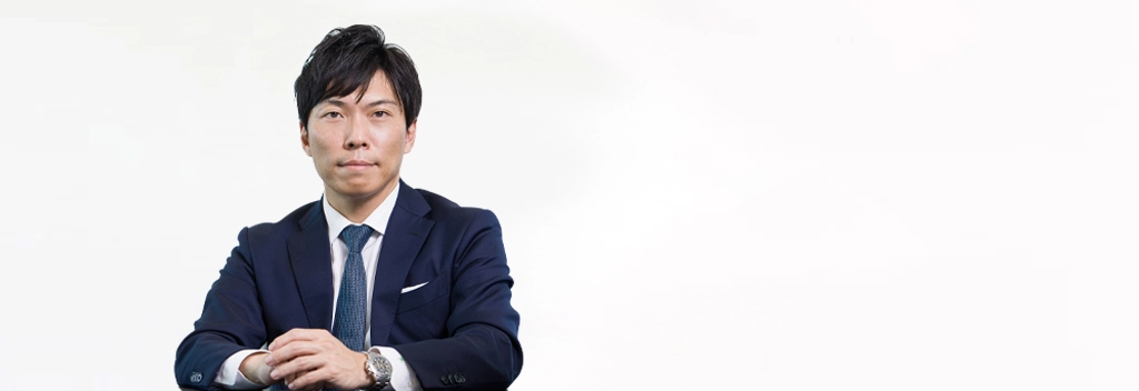 CEO-Maekawa-message