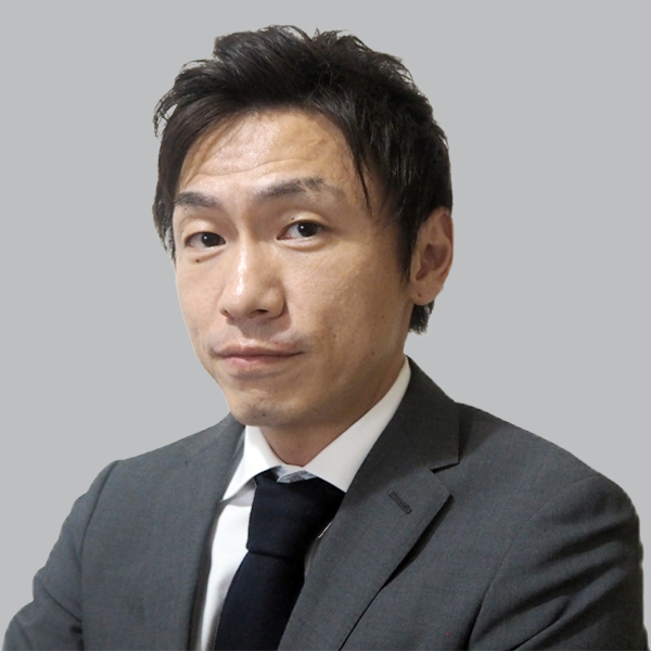 Yusuke Maekawa | RSM Shiodome Partners