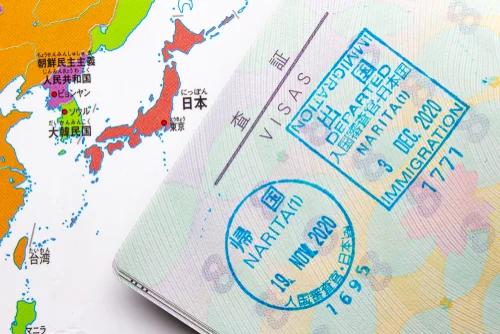 An Overview and Explanation of the ‘Intra-Company Transfer’ Residency Status and Acquisition Procedures Required for Expatriates in Japan