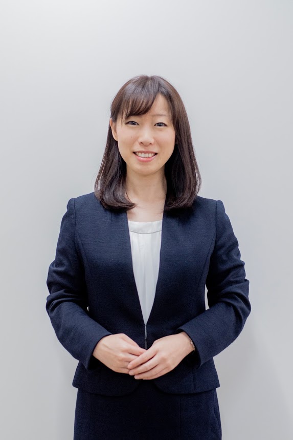 司法書士 佐藤知江