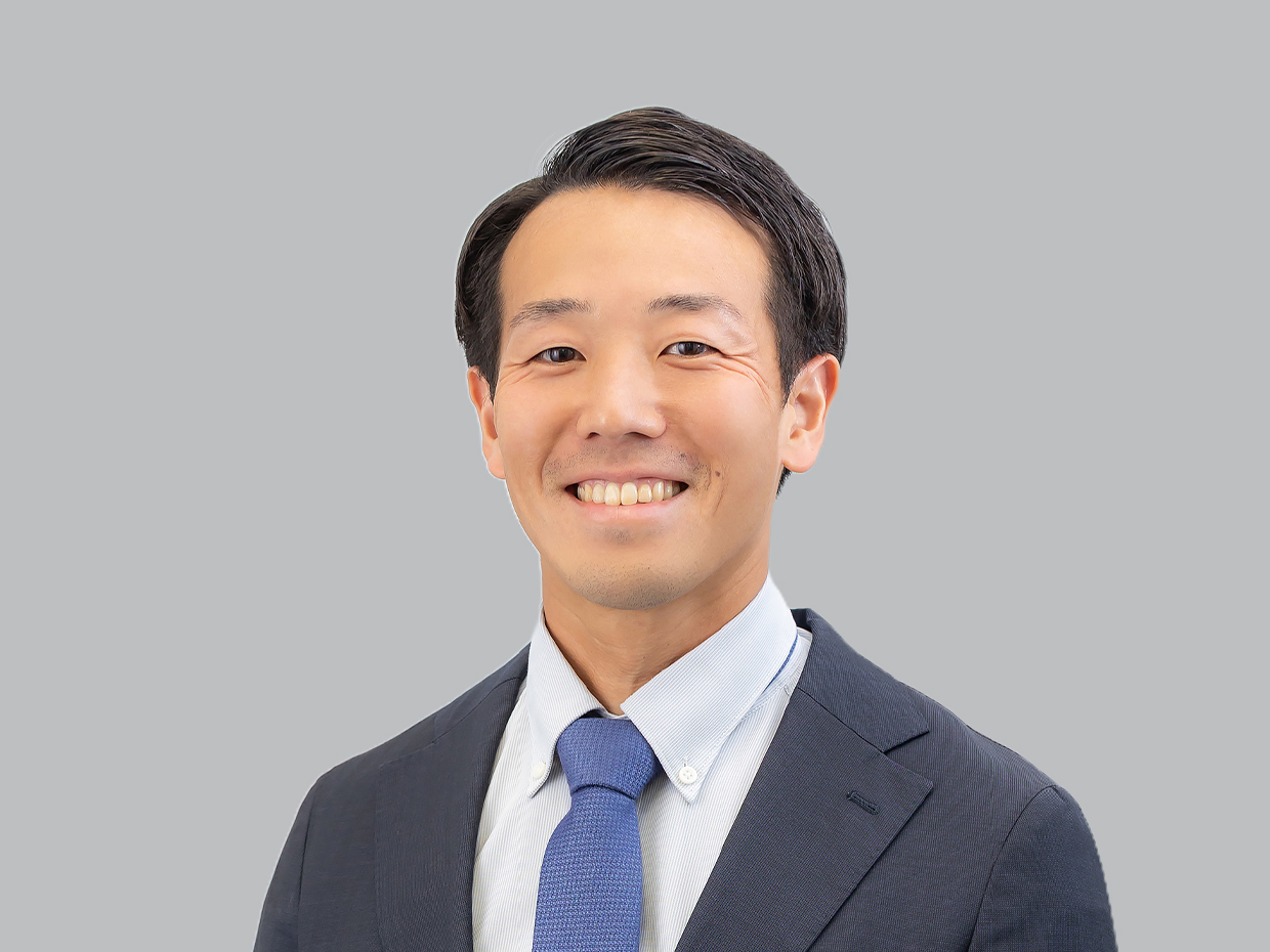 三宅 宏史　Hirofumi Miyake