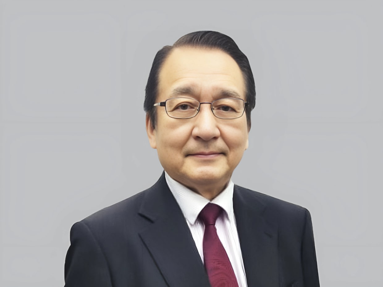 畠山 学　Manabu Hatakeyama