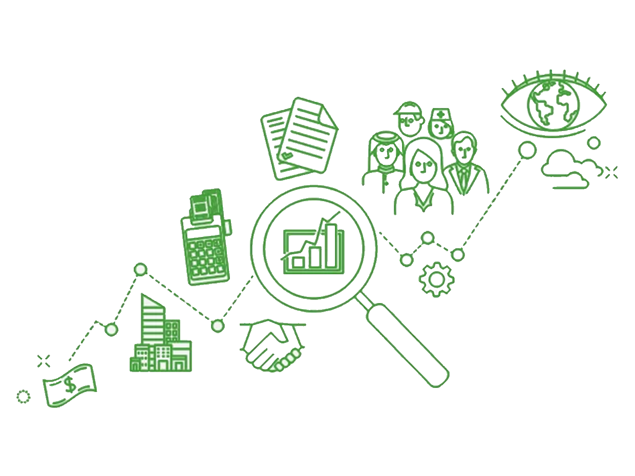 IPO（株式上場）に関する税務コンサルティング