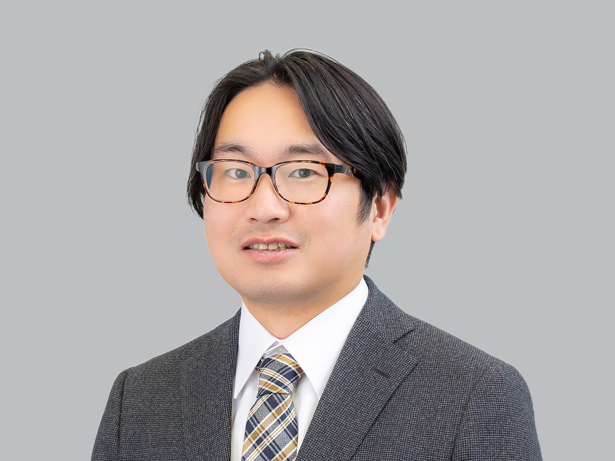 水野 耕平　Kohei Mizuno