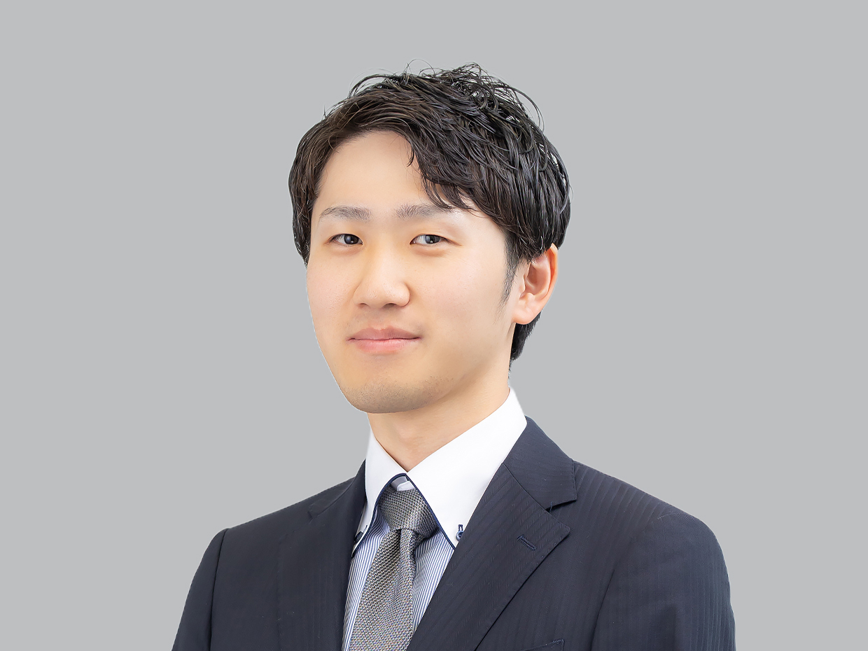 竹内 直也　Naoya Takeuchi