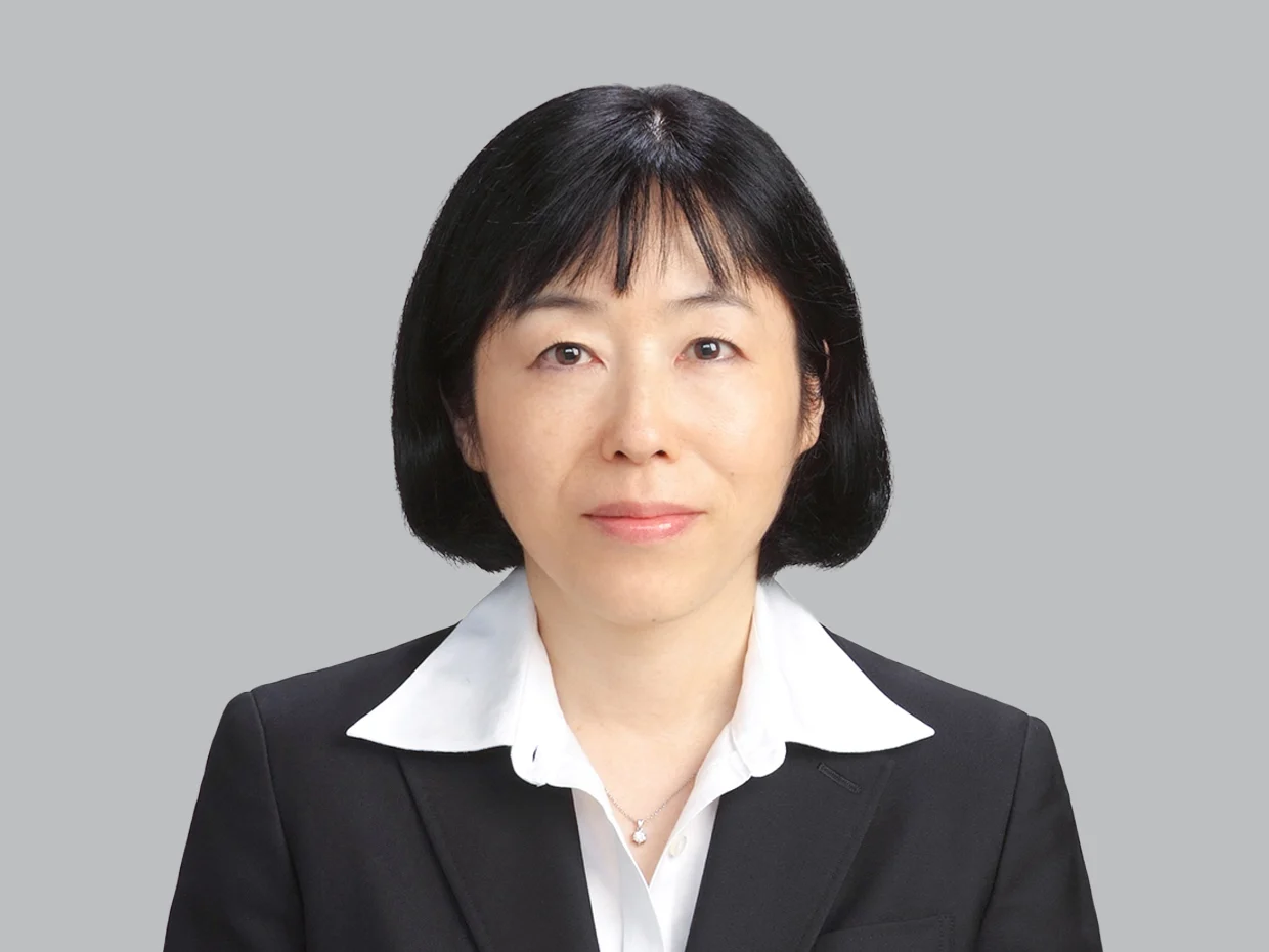 内田 砂津貴　Satsuki Uchida