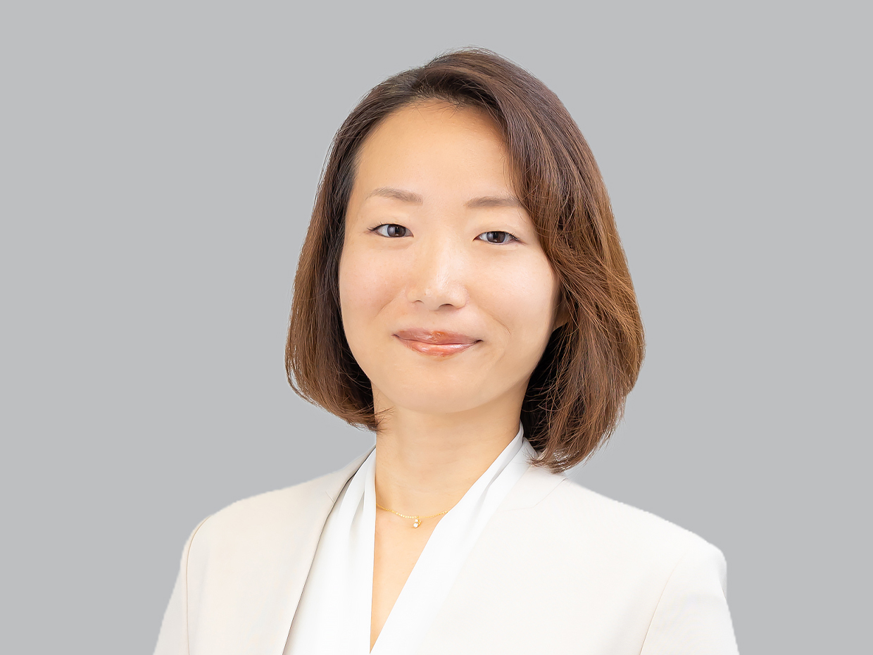 松本 さやか　Sayaka Matsumoto