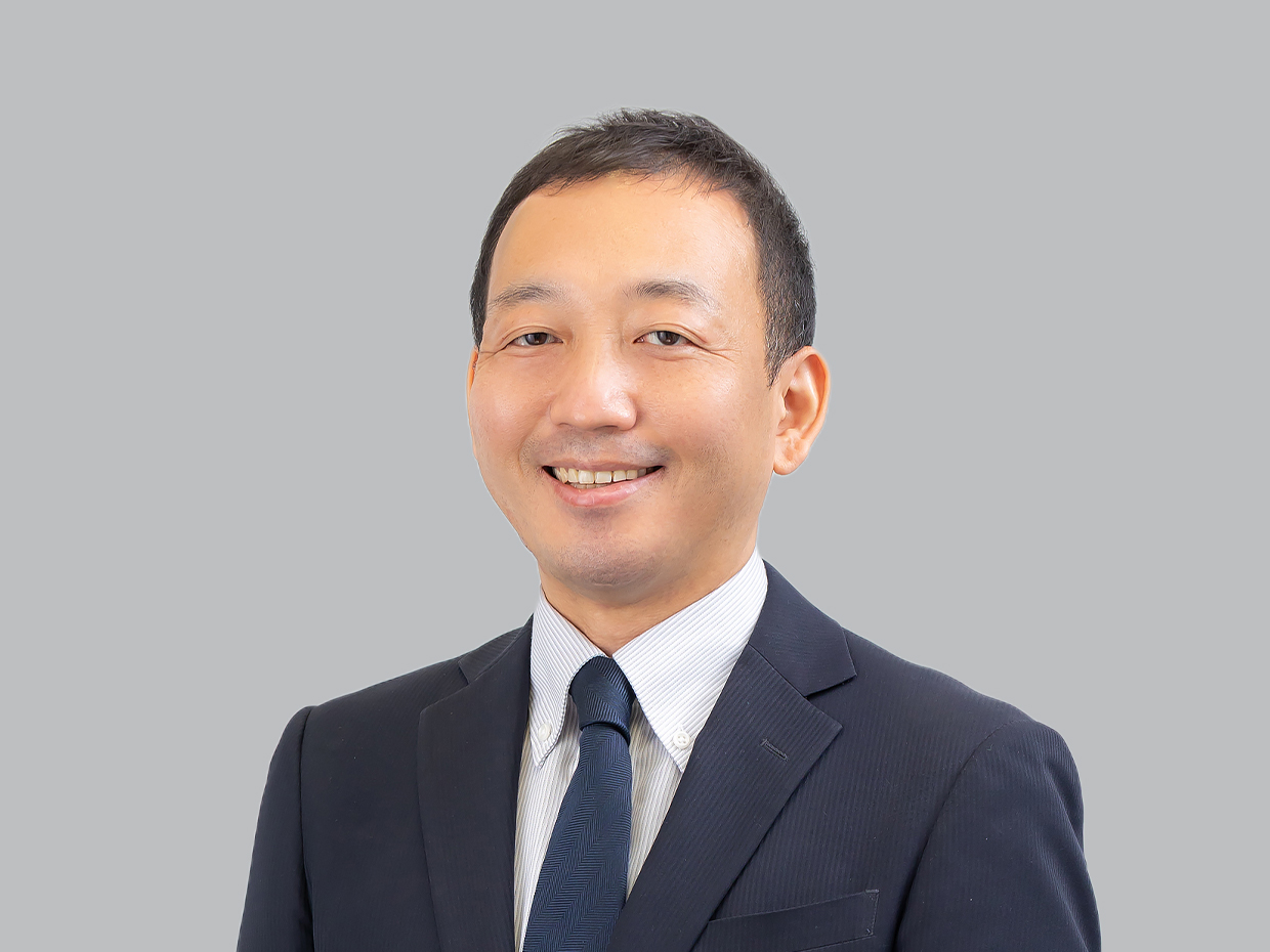 宮崎 真吾　Shingo Miyazaki