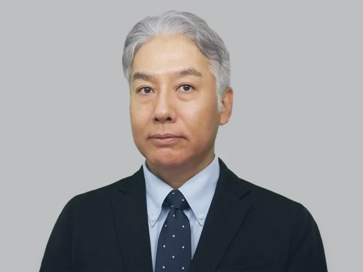 福澤 豊　Yutaka Fukuzawa