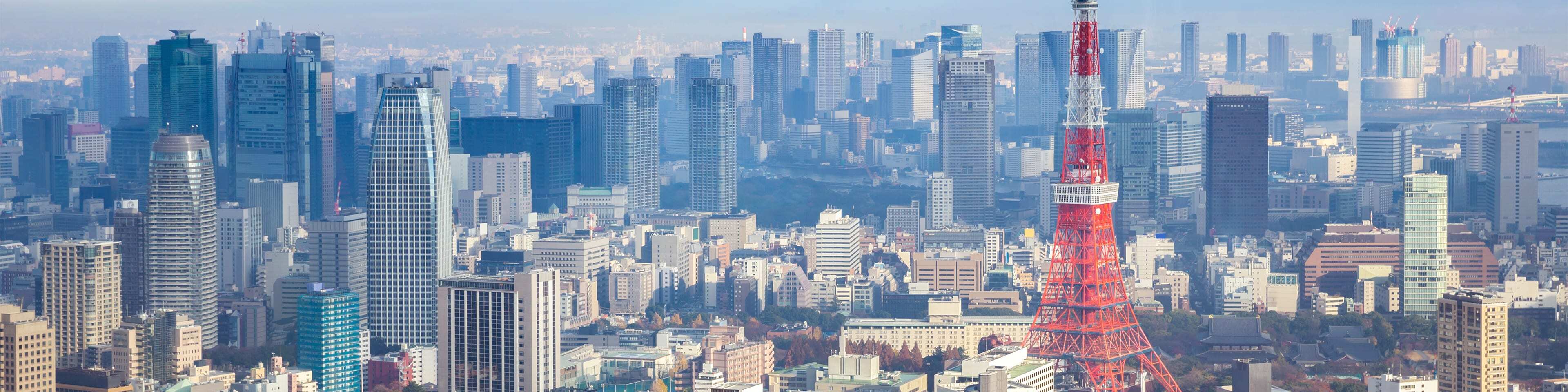 tokyo