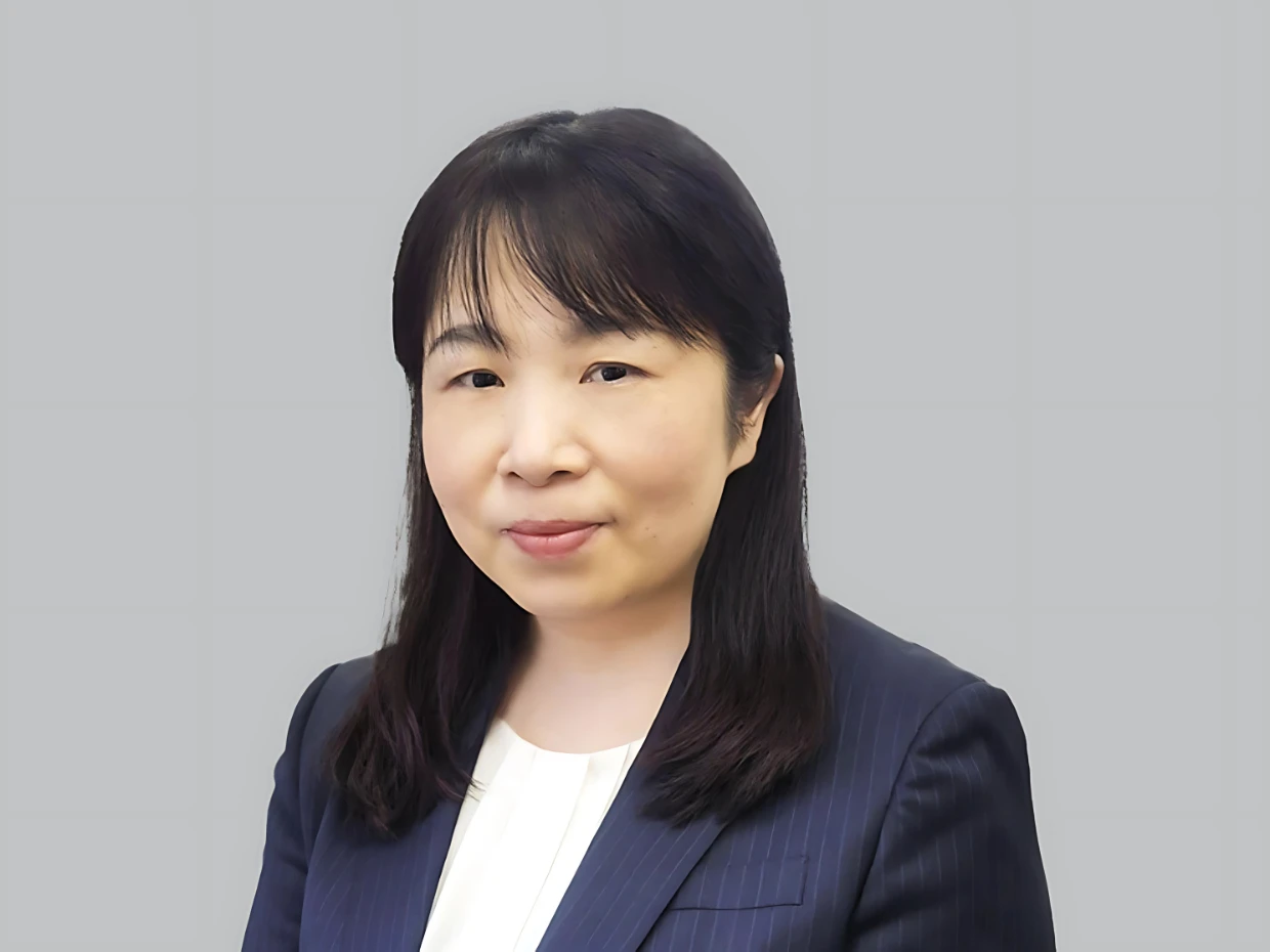 松生 真歩　Maho Matsuike