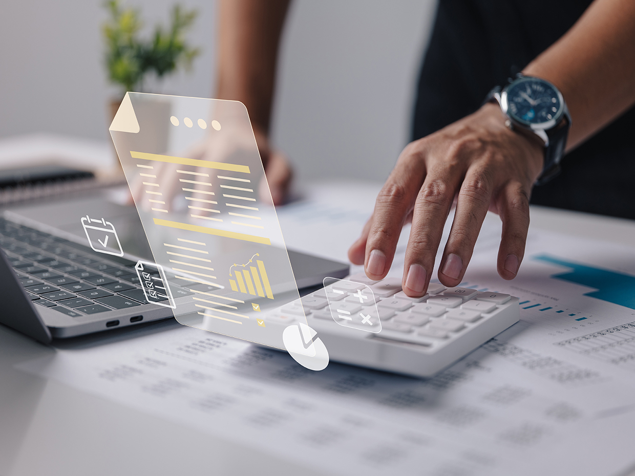 グループ通算制度活用サービス