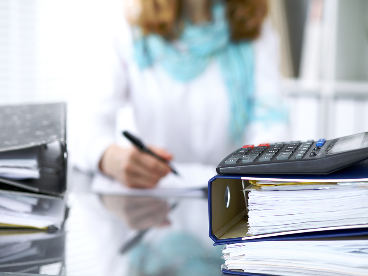 内部統制コンサルティング