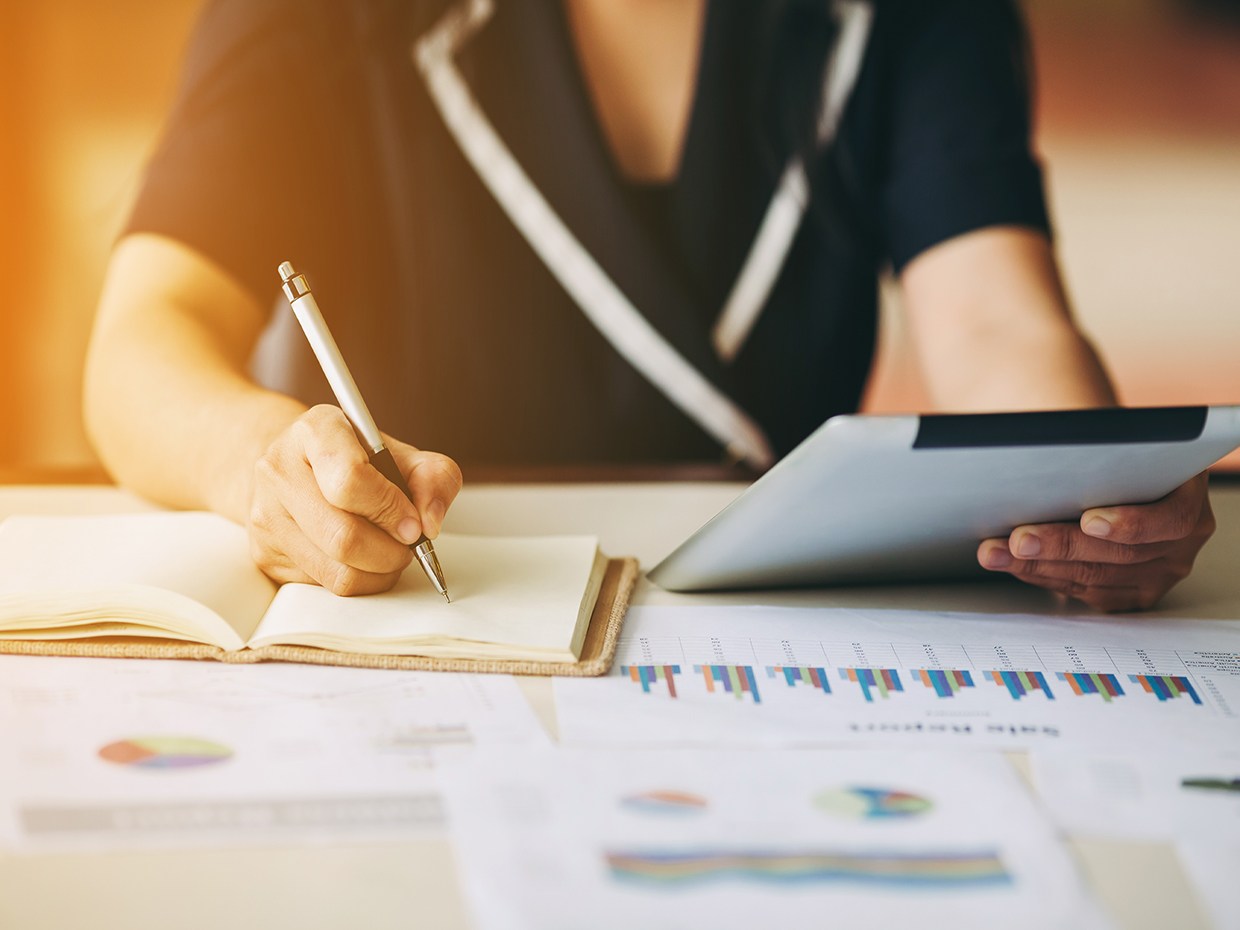 IPO（株式上場）コンサルティング