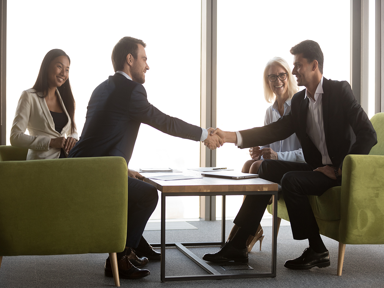 古物商許可サービス