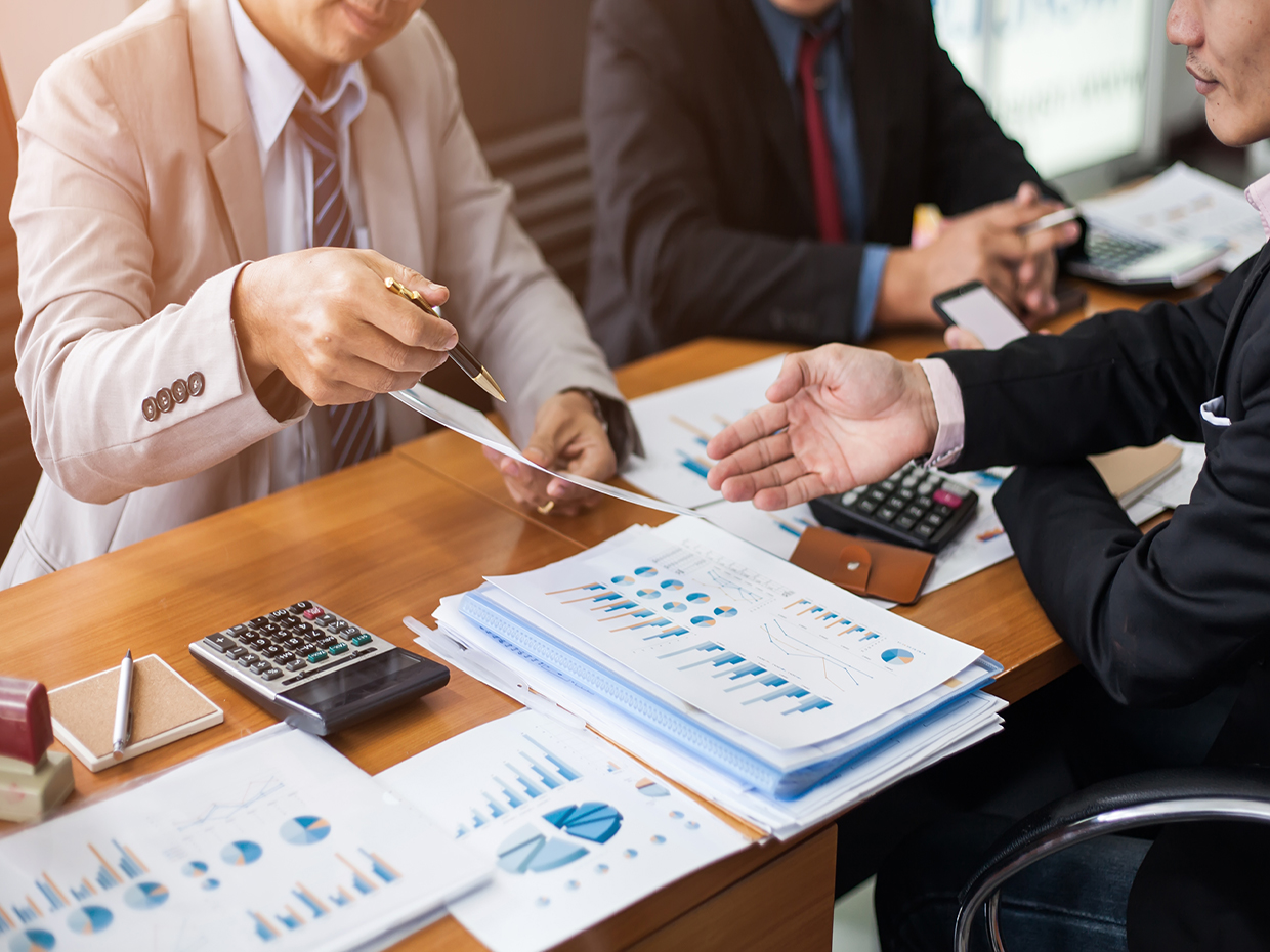 相続・遺言サポート