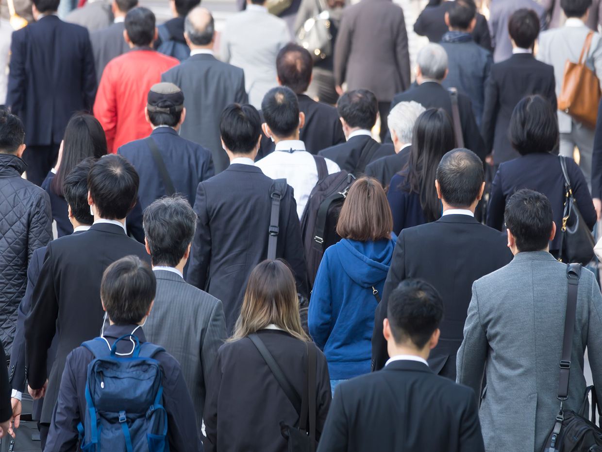 法人設立・支店設置