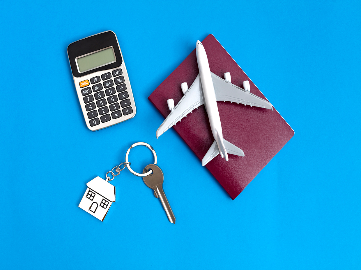 就労ビザ申請代行